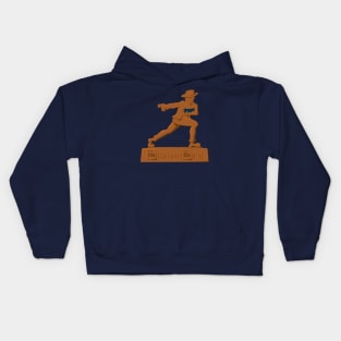 Heismanberg Kids Hoodie